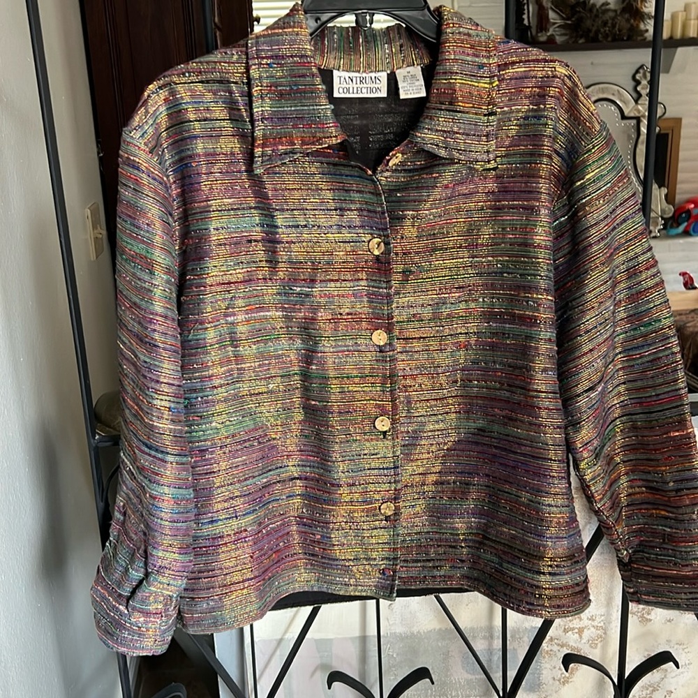 Light Jacket - image 1